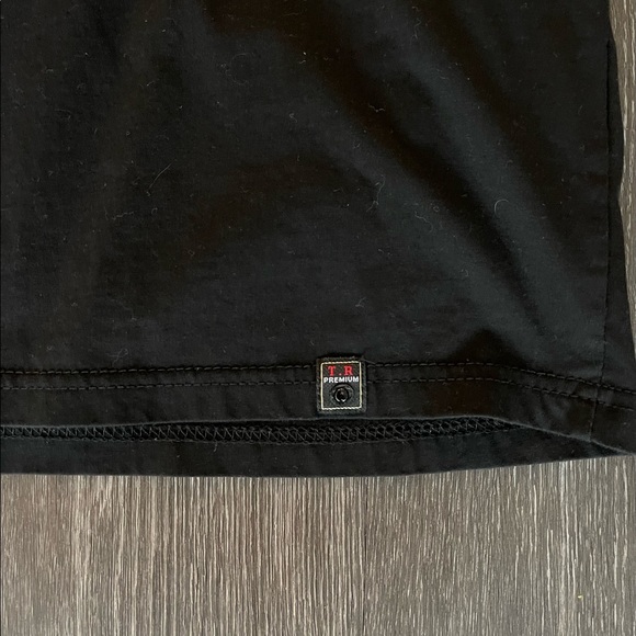 Men’s M TR Premium Tee - Picture 3 of 3